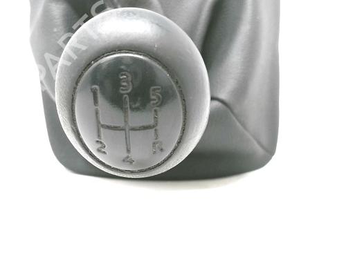 Gear lever RENAULT KANGOO Express (FW0/1_) | BP33947981M90 - Image 5