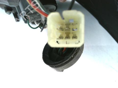 Left taillight SUZUKI SX4 (EY, GY) 1.9 DDiS 4x4 (RW419D) | BP27486229C34  - Image 6