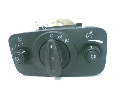Headlight switch FORD FIESTA VI (CB1, CCN) 1.25 | BP22099462I24 - Image 3