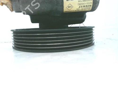 Steering pump RENAULT LAGUNA II (BG0/1_) 1.9 dCi (BG08, BG0G) | BP20914584M99 