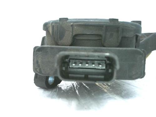 Used Electronic module Electronic module PEUGEOT 307 SW (3H) 1.6 HDI 110 (109 hp) 20917180 20917180