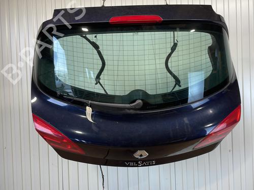 Tailgate RENAULT VEL SATIS (BJ0_) 2.0 16V Turbo (BJ0K) 7701476149