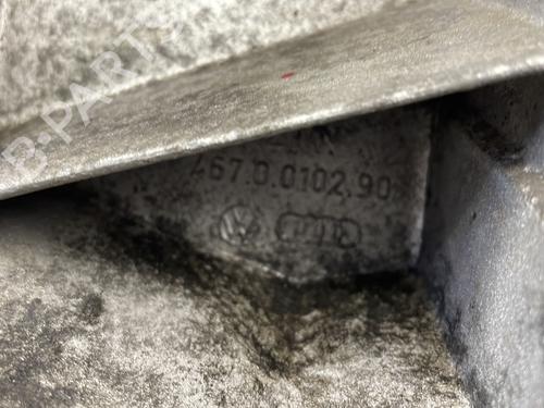 Gearbox AUDI A5 (8T3) 3.0 TDI quattro | BP30360531M3  - Image 6