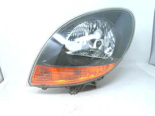 Used Left headlight RENAULT KANGOO (KC0/1_) 1.2 16V (KC05, KC06, KC03, KC0T, KC0W, KC1D) (75 hp) 20914543