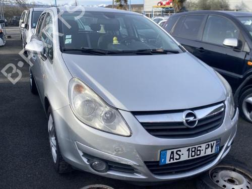 Left front window switch OPEL CORSA D (S07) 1.3 CDTI (L08, L68) | BP20914256I27 - Image 5