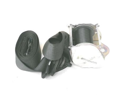 Rear left seatbelt OPEL MERIVA B MPV (S10) 1.7 CDTI (75) | BP33948056I29 - Image 3