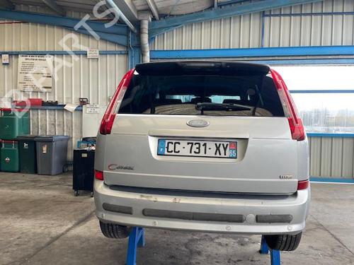 Left front window switch FORD C-MAX (DM2) 1.8 TDCi | BP20916073I27  - Image 8