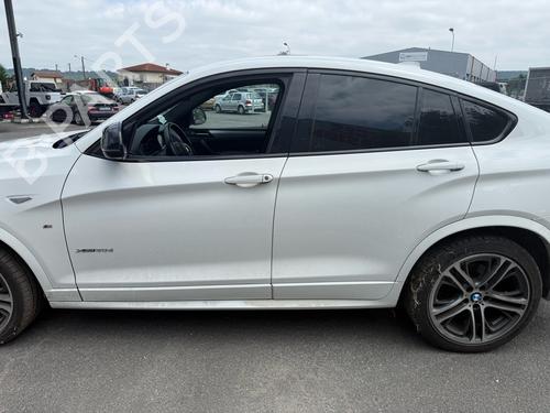 Particulate filter BMW X4 (F26) xDrive 30 d | BP36763786M81  - Image 15