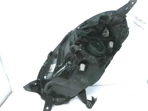 Right headlight NISSAN MICRA III (K12) 1.2 16V | BP20914002C29 