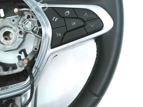 Steering wheel RENAULT CLIO V (B7_) 1.5 Blue dCi 85 (B7AG) | BP26688468C49  - Image 7