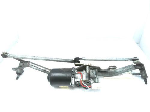Used Front wiper motor CITROËN SAXO (S0, S1) 1.1 X, SX (60 hp) 20980948