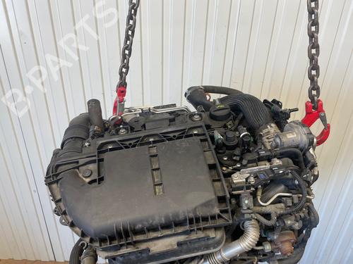 Engine CITROËN C3 II (SC_) 1.4 HDi 70 (SC8HZC, SC8HR0, SC8HP4) | BP39017175M1 - Image 6