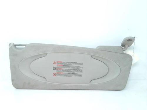 Right sun visor RENAULT KANGOO / GRAND KANGOO II (KW0/1_) 1.5 dCi 70 (KW0V, KW0A) | BP20915107I2 