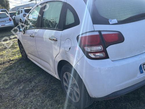 Fælk CITROËN C3 II (SC_) 1.2 VTi 82 | BP33171149C45 - Image 6