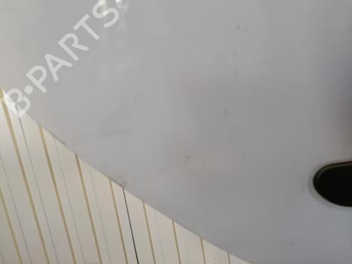 Left front door AUDI TT (8N3) 1.8 T | BP20913590C2 