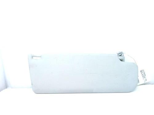 Left sun visor VW POLO V (6R1, 6C1) 1.2 | BP20915752I1 