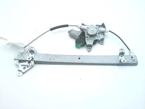Used Front left window mechanism NISSAN JUKE (F15) 1.6 (117 hp) 30152633