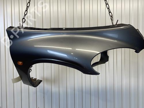 Used Right front fenders CHRYSLER PT CRUISER (PT_) 2.2 CRD (150 hp) 22101494