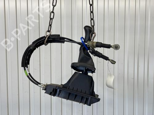 Used Gear lever Gear lever DACIA SANDERO II 1.0 SCe 75 (B8JC, B8JD, B8NC) (73 hp) 32990956 32990956