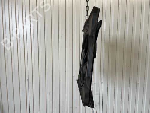 Used Radiator fan Radiator fan 36446159 36446159