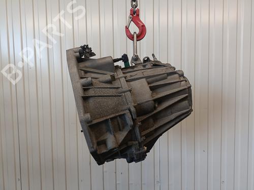 Used Gearbox Gearbox 35993935 35993935