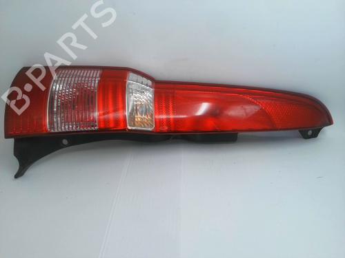 Used Left taillight Left taillight FIAT PANDA (169_) 1.1 (169.AXA1A) (54 hp) 32518317 32518317