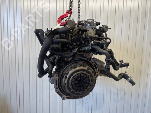 Engine RENAULT CAPTUR I (J5_, H5_) 1.2 TCe 120 | BP35993936M1  - Image 6