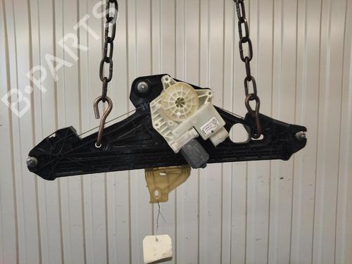 Used Rear left window mechanism Rear left window mechanism RENAULT CAPTUR II (HF_) LPG (HFMT) (101 hp) 39017248 39017248