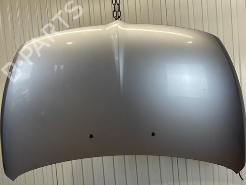Hood MITSUBISHI GRANDIS (NA_W) 2.4 MIVEC (NA4W) 5900A129