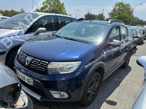 AC-Kompressor DACIA SANDERO II TCe 90 (B8M1, B8MA, B8AC) | BP39046029M34 - Image 19