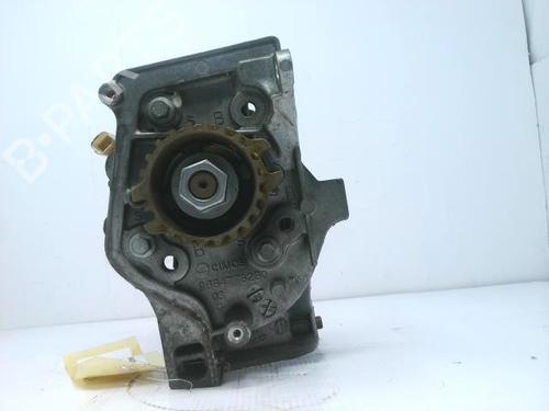 Used Injection pump CITROËN C4 II (NC_) 1.6 HDi 115 (114 hp) 20912005