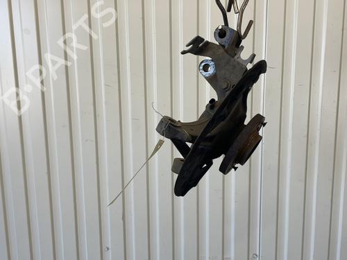 Right front steering knuckle PEUGEOT PARTNER Box Body/MPV (K9) 1.5 BlueHDi 100 | BP27518735M26 