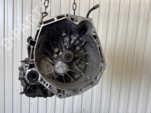 gearbox-renault-megane-iii-hatchback-bz01_-b3_-2008-25588851 main image