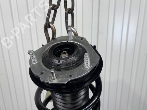 Right front shock absorber FORD FIESTA VII Van 1.0 EcoBoost Flex | BP29563968M17