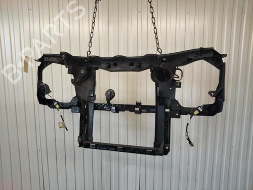 Used Front slam panel Front slam panel JEEP CHEROKEE (KK) 2.8 CRD 4x4 (177 hp) 40449375 40449375
