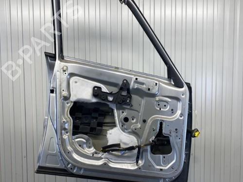 Left front door CITROËN C4 Picasso I MPV (UD_) 2.0 HDi 138 | BP20917304C2 