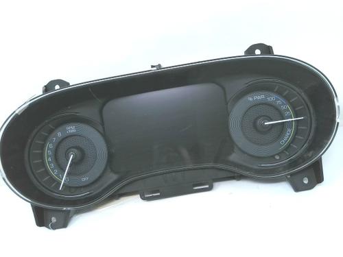 Instrument cluster JEEP COMPASS (MP, M6, MV, M7) 1.3 Hybrid 4x4 | BP31019256C47 - Image 4