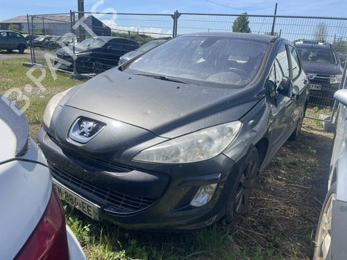 Used Parts PEUGEOT 308 I (4A_, 4C_) 1.6 HDi 4738315