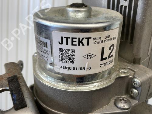 steering-column-renault-clio-iv-bh_-2012-2013-2014-2015-2016-2017-2018-2019-2020-2021-25738703 main image