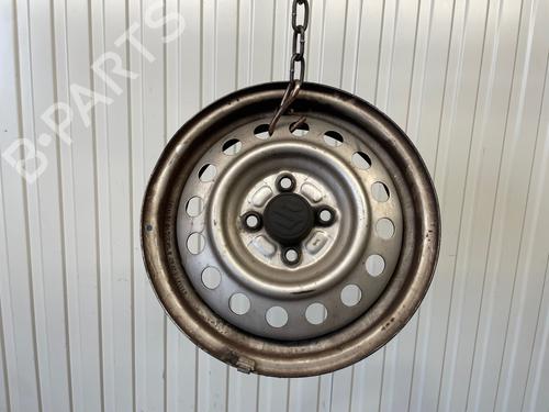 Fælk Fælk SUZUKI ALTO VII (GF, HA25_, HA35_) [2009-2026] 34164010 34164010