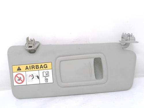 Used Right sun visor Right sun visor 35993915 35993915