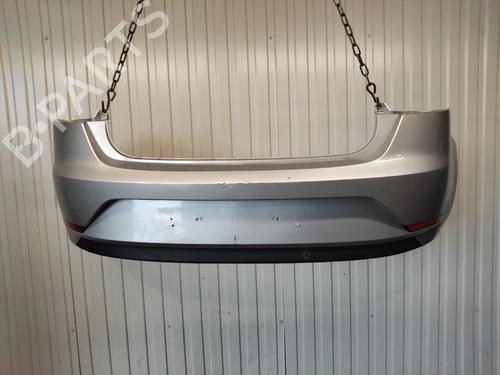 rear-bumper-seat-ibiza-iv-6j5-6p1-2008-2009-2010-2011-2012-2013-2014-2015-2016-2017-36171399 main image