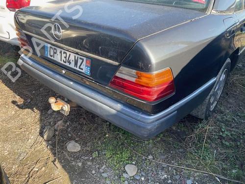 Left front indicator MERCEDES-BENZ E-CLASS (W124) E 300 Turbo-D (124.133) | BP24449472C32 - Image 12