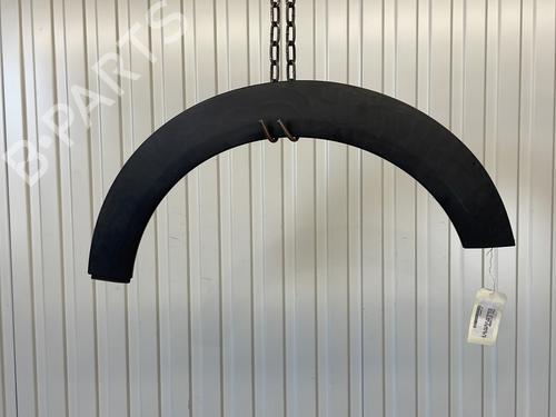 Rear left wheel arch trim MINI MINI CLUBMAN (R55) Cooper 51777167593
