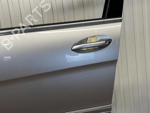 Left front door MERCEDES-BENZ R-CLASS (W251, V251) R 320 CDI 4-matic (251.022, 251.122) | BP22385320C2 