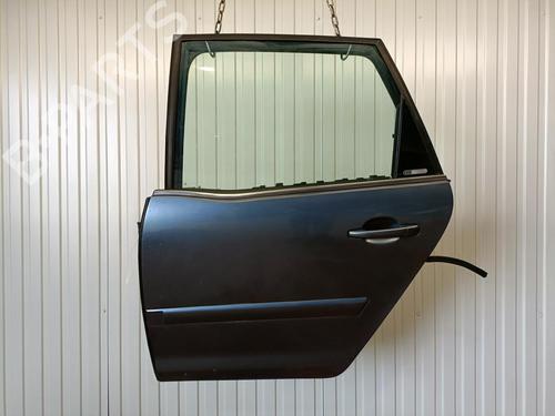 Left rear door CITROËN C4 Picasso I MPV (UD_) 1.6 HDi | BP20912883C4 