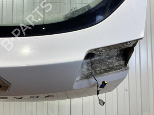 Tailgate RENAULT LAGUNA III (BT0/1) 1.5 dCi (BT00, BT0A, BT0T, BT1J) | BP29282234C6 