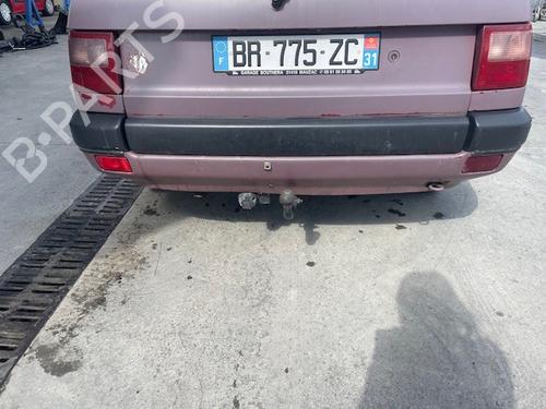 Alternator CITROËN ZX Break (N2) 1.9 TD | BP28114796M7 