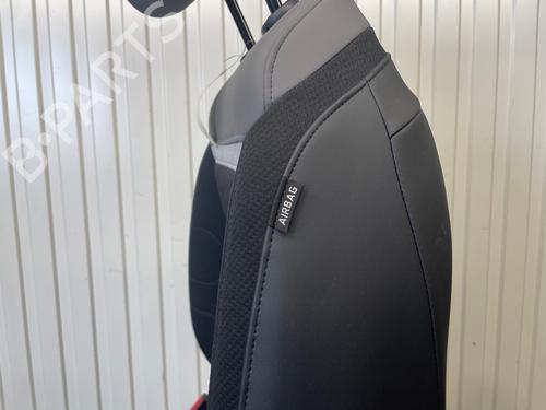 Left front seat CITROËN C5 AIRCROSS (A_) 1.6 Hybrid 225 (A45GFR) | BP37729386C15 - Image 6