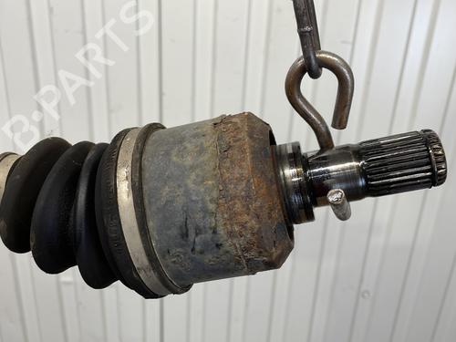 Used Left rear driveshaft Left rear driveshaft HYUNDAI SANTA FÉ II (CM) 2.2 CRDi GLS 4x4 (150 hp) 30708813 30708813